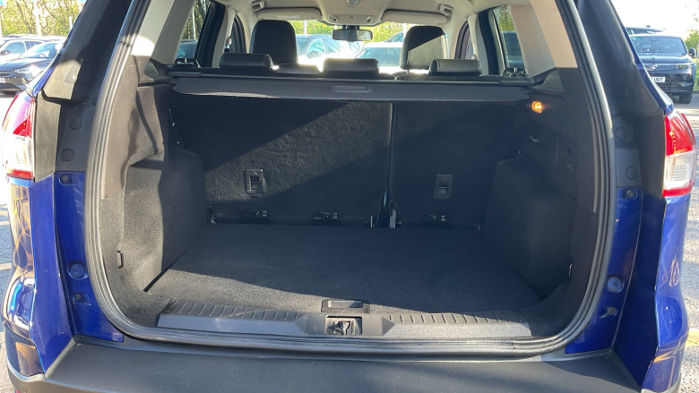 Ford Kuga 2.0 TDCi Titanium 5dr 2WD Diesel Estate